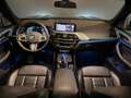 BMW X3 XDrive30e High Executive Edition M Pano/ 20"/ Came Zwart - thumbnail 12