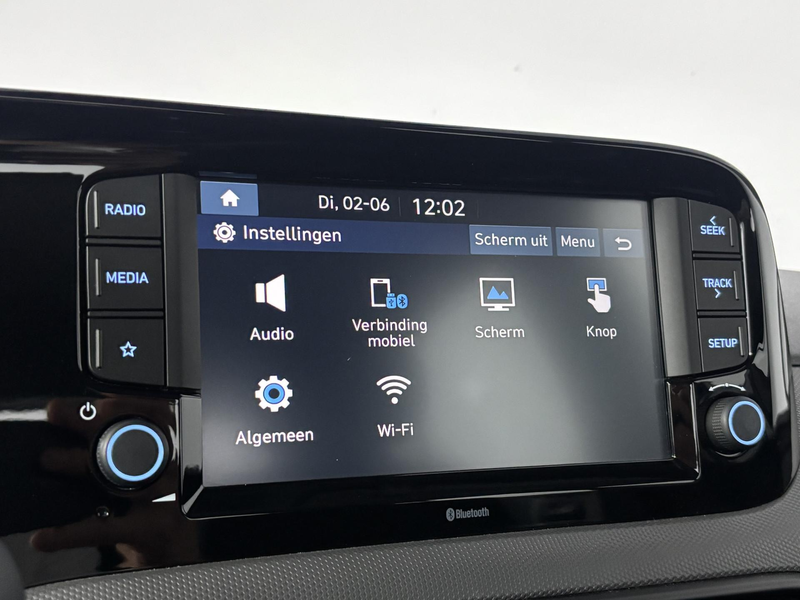 Hyundai i10 1.0 Comfort | Airco | Cruise control | Apple carpl — photo 25