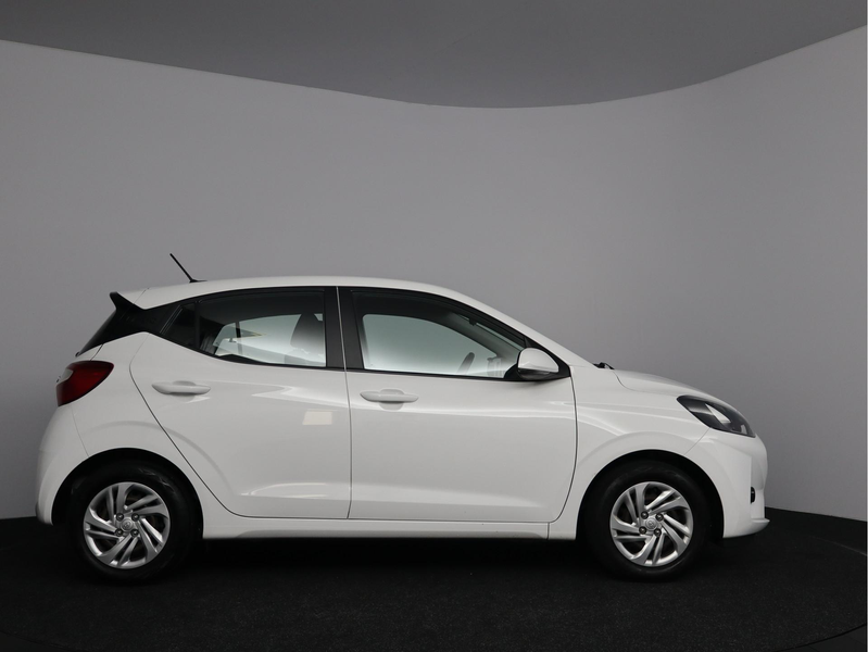 Hyundai i10 1.0 Comfort | Airco | Cruise control | Apple carpl — photo 7