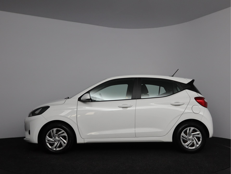 Hyundai i10 1.0 Comfort | Airco | Cruise control | Apple carpl — photo 12