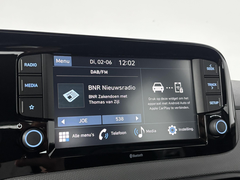 Hyundai i10 1.0 Comfort | Airco | Cruise control | Apple carpl — photo 24