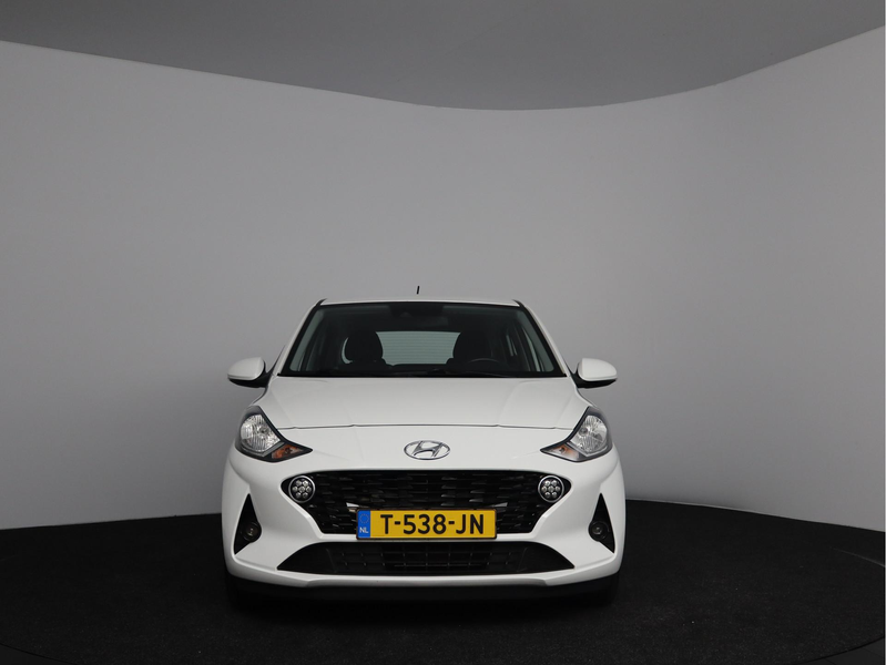 Hyundai i10 1.0 Comfort | Airco | Cruise control | Apple carpl — photo 5