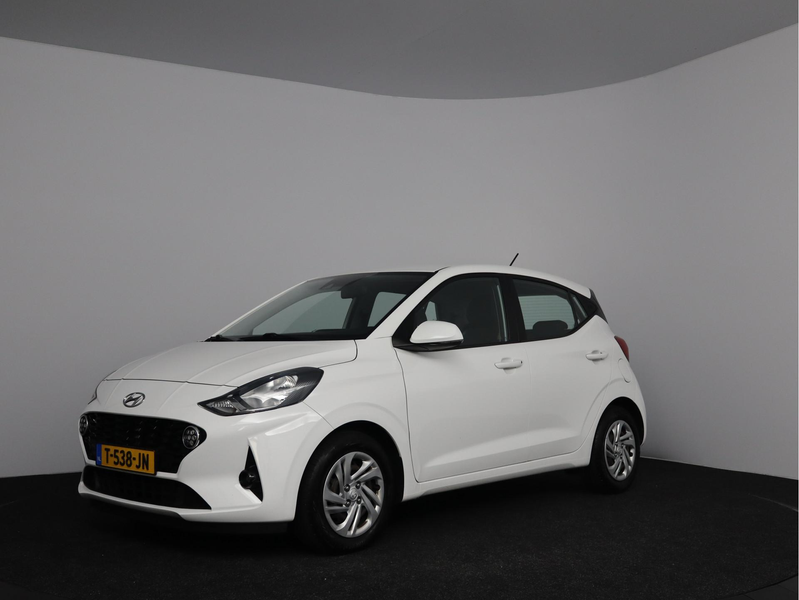 Hyundai i10 1.0 Comfort | Airco | Cruise control | Apple carpl — photo 4