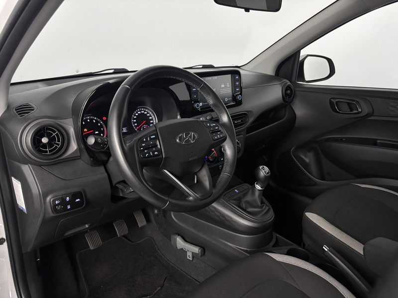 Hyundai i10 1.0 Comfort | Airco | Cruise control | Apple carpl — photo 2