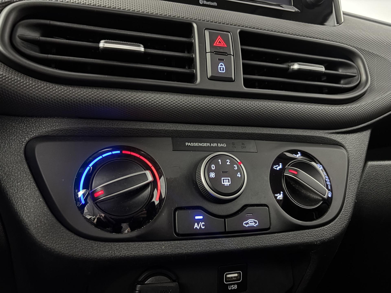 Hyundai i10 1.0 Comfort | Airco | Cruise control | Apple carpl — photo 26