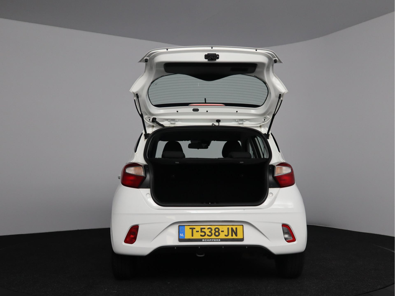 Hyundai i10 1.0 Comfort | Airco | Cruise control | Apple carpl — photo 10