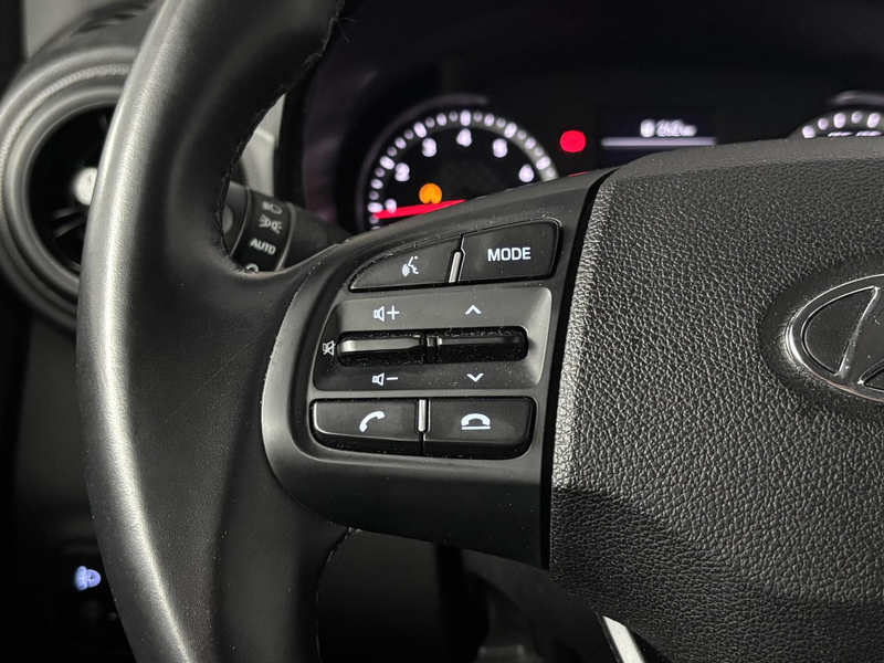 Hyundai i10 1.0 Comfort | Airco | Cruise control | Apple carpl — photo 19