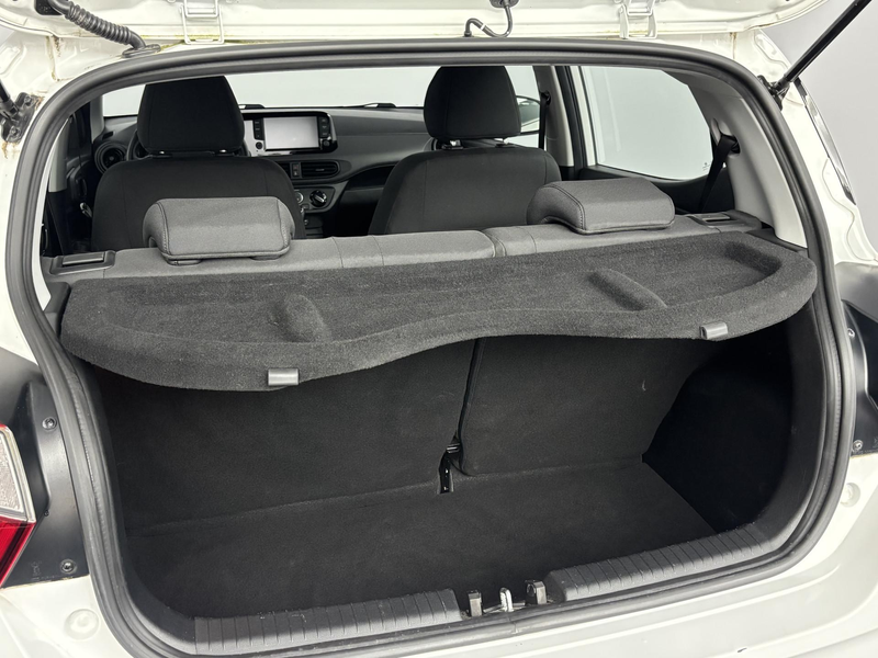 Hyundai i10 1.0 Comfort | Airco | Cruise control | Apple carpl — photo 13