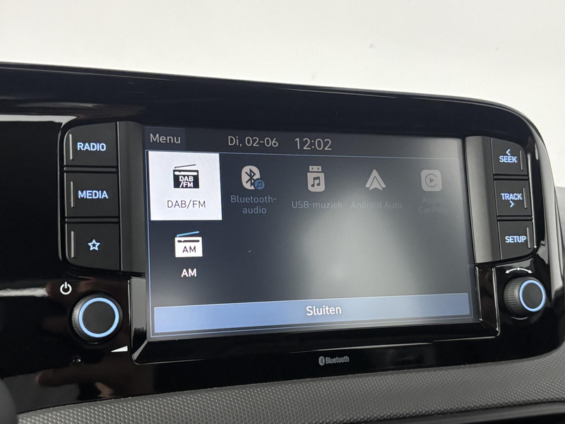 Hyundai i10 1.0 Comfort | Airco | Cruise control | Apple carpl — photo 23