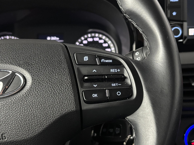 Hyundai i10 1.0 Comfort | Airco | Cruise control | Apple carpl — photo 21