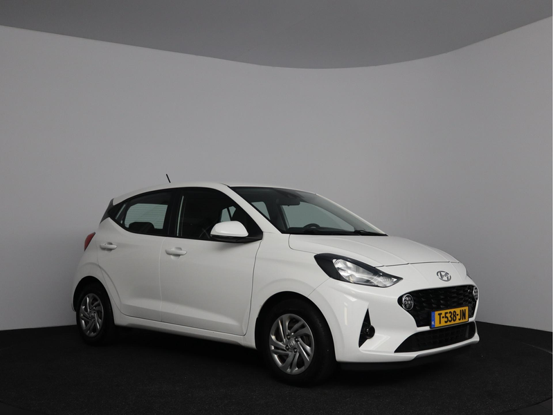 Hyundai i10 1.0 Comfort | Airco | Cruise control | Apple carpl — photo 6