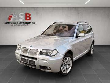 3.0sd M Sportpaket 2.Besitz Leder*Klimaaut.*