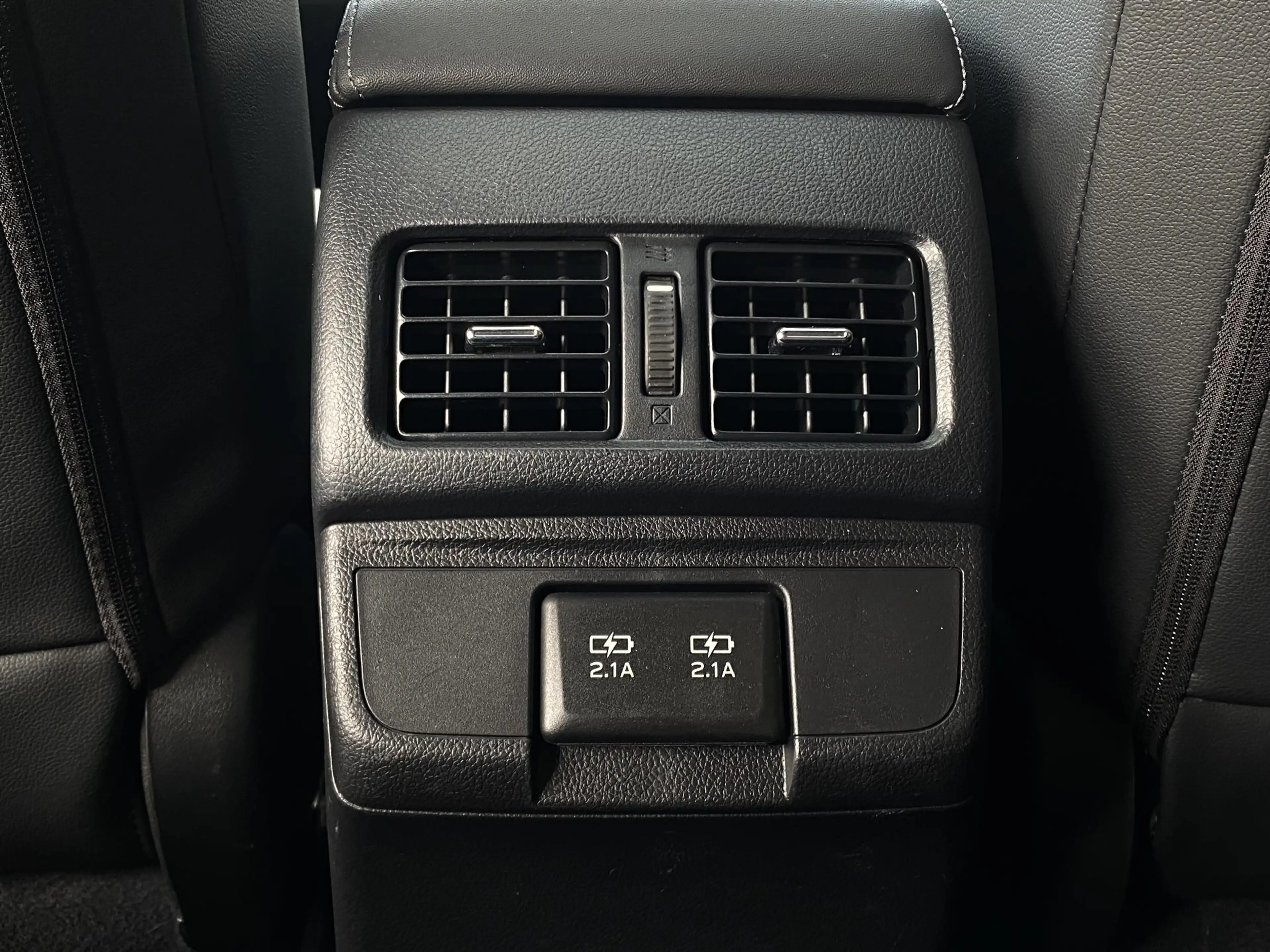 Subaru OUTBACK 2.5i Premium | Trekhaak | Opendak | Apple Carplay — photo 9