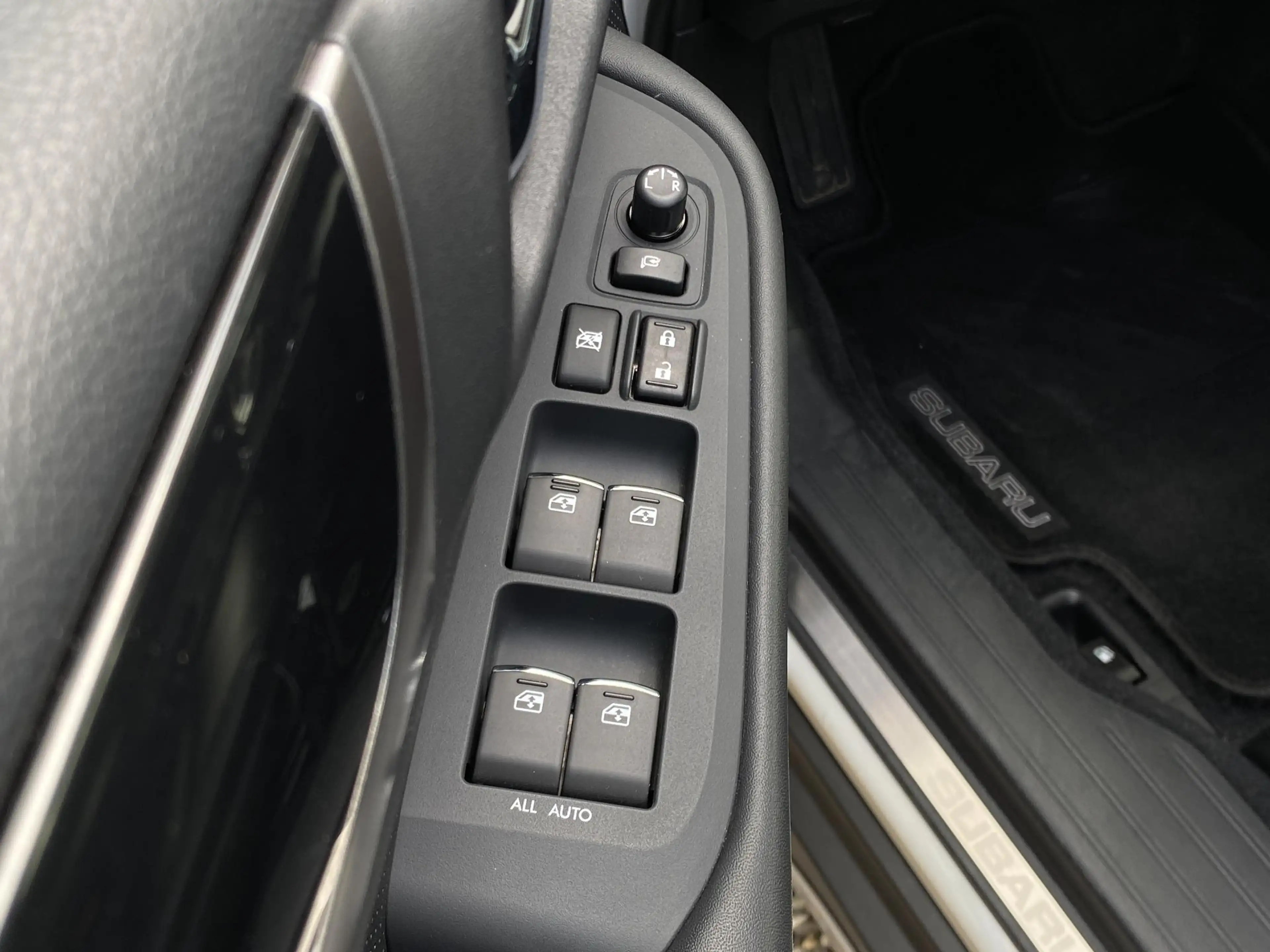 Subaru OUTBACK 2.5i Premium | Trekhaak | Opendak | Apple Carplay — photo 23
