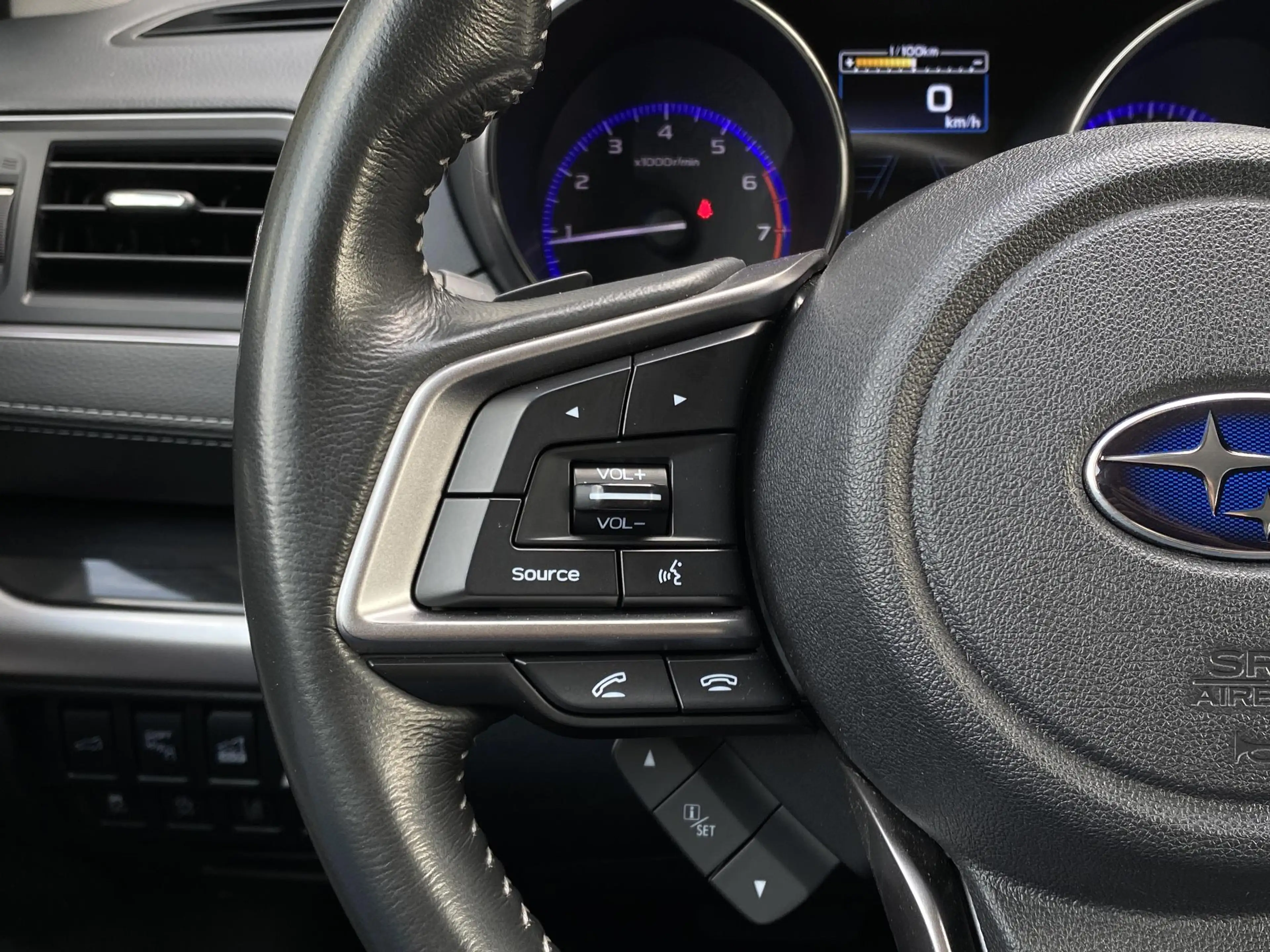 Subaru OUTBACK 2.5i Premium | Trekhaak | Opendak | Apple Carplay — photo 16