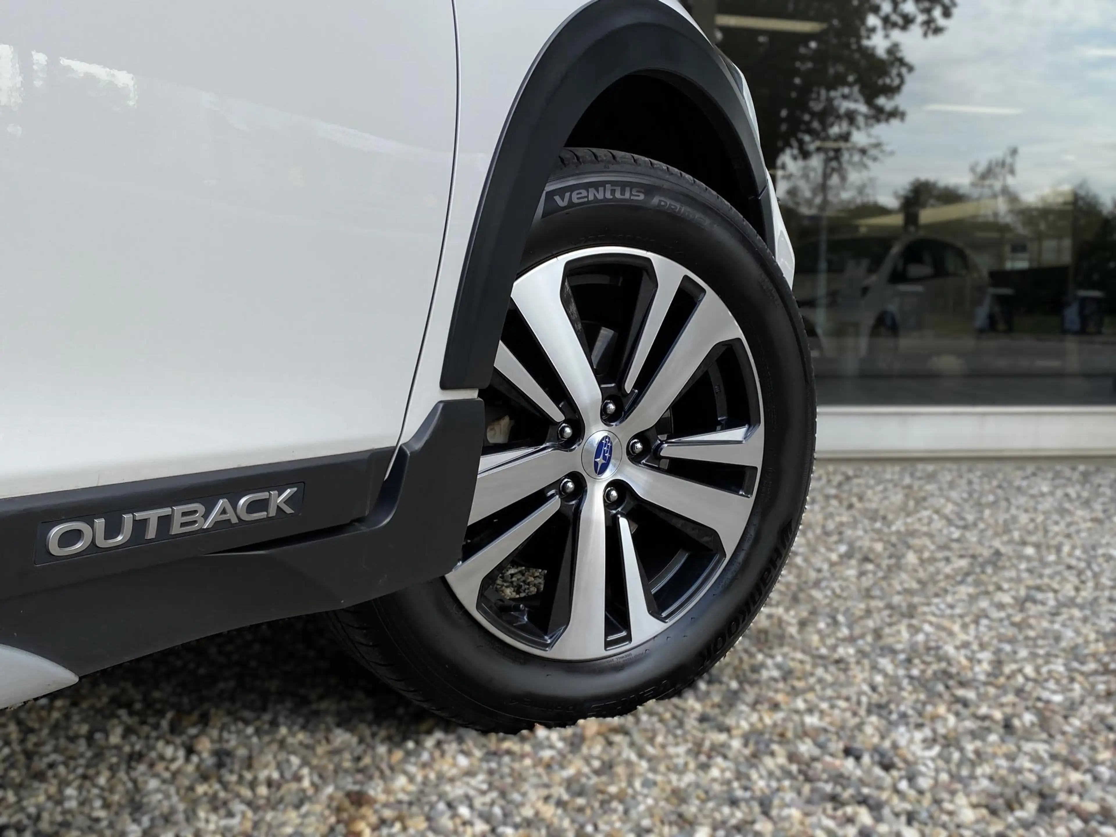 Subaru OUTBACK 2.5i Premium | Trekhaak | Opendak | Apple Carplay — photo 21