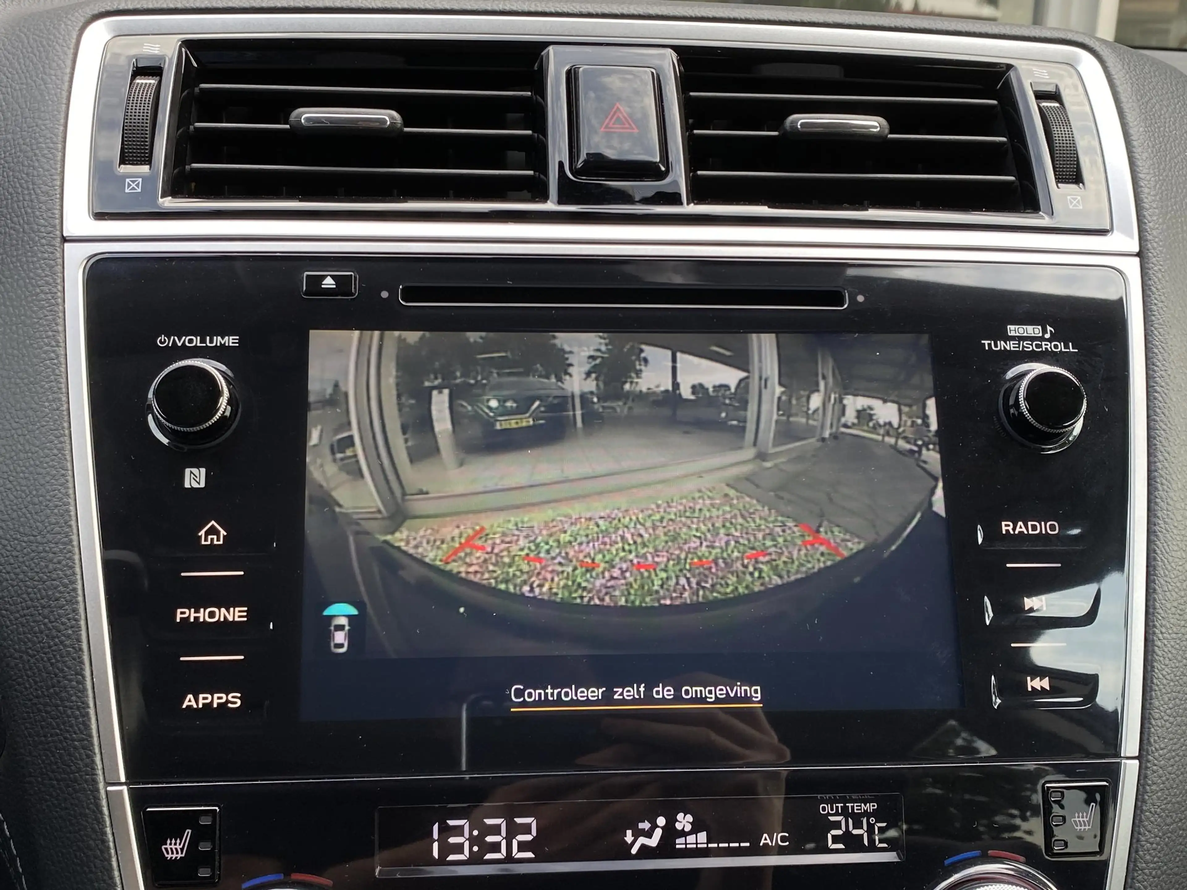 Subaru OUTBACK 2.5i Premium | Trekhaak | Opendak | Apple Carplay — photo 31