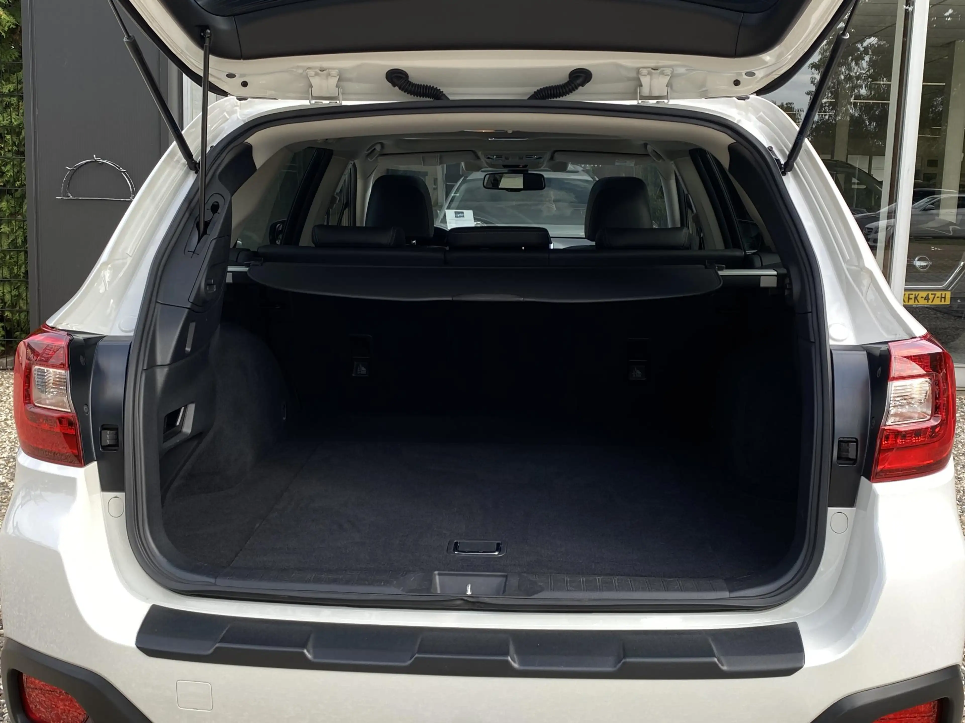 Subaru OUTBACK 2.5i Premium | Trekhaak | Opendak | Apple Carplay — photo 11