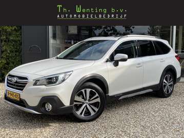 2.5i Premium | Adaptieve Cruise Control | Schuif/K