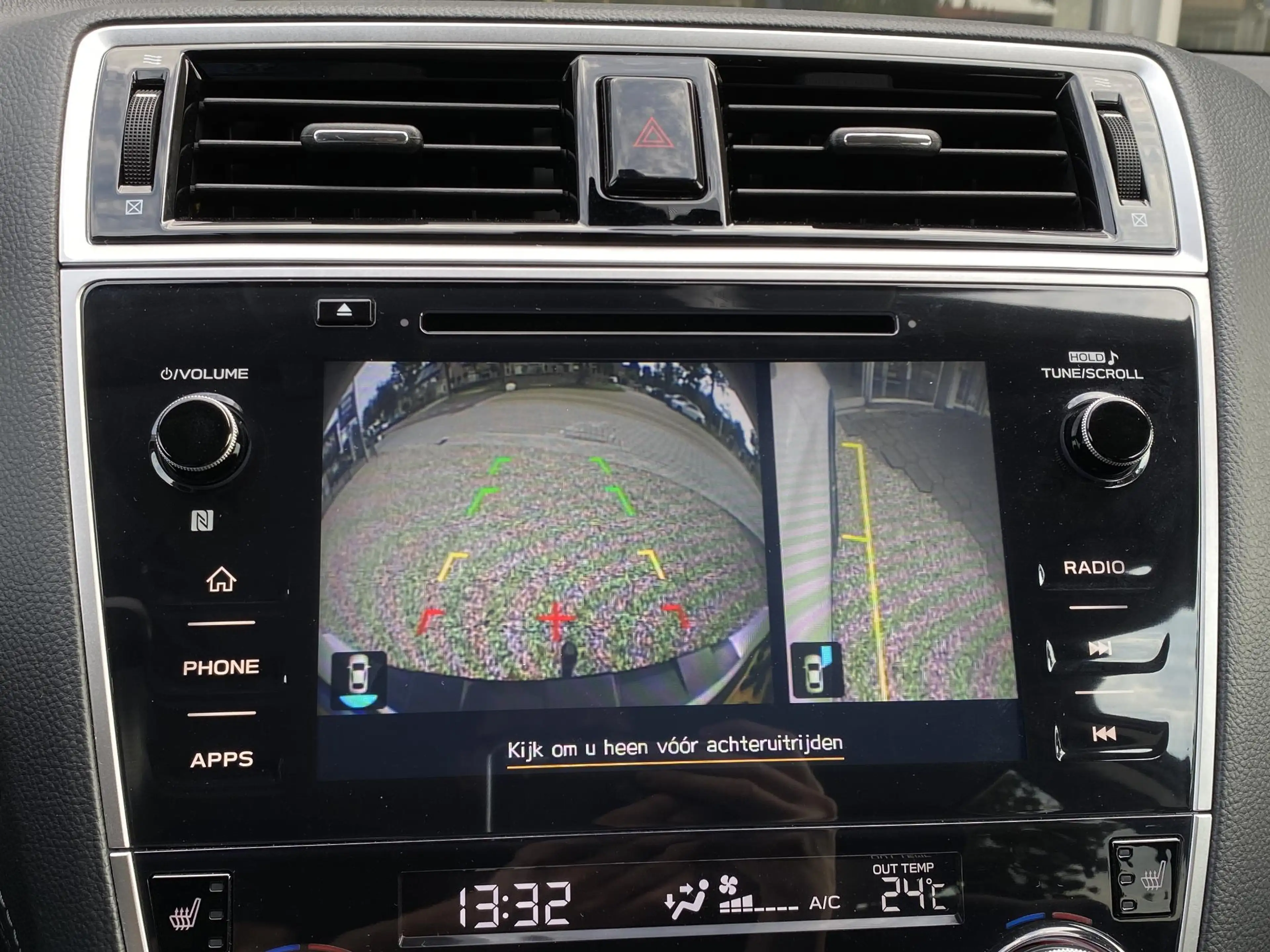 Subaru OUTBACK 2.5i Premium | Trekhaak | Opendak | Apple Carplay — photo 30