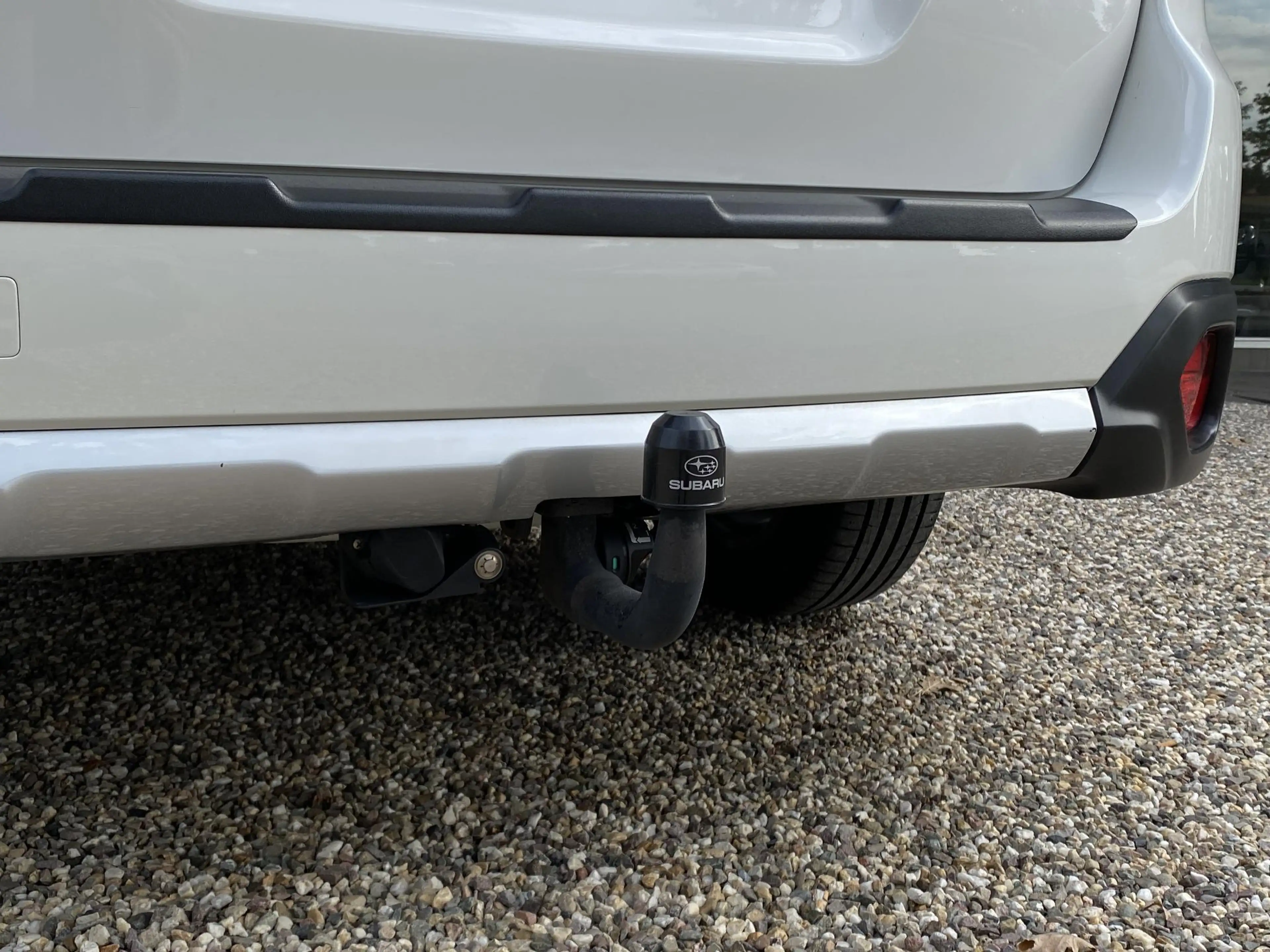 Subaru OUTBACK 2.5i Premium | Trekhaak | Opendak | Apple Carplay — photo 13