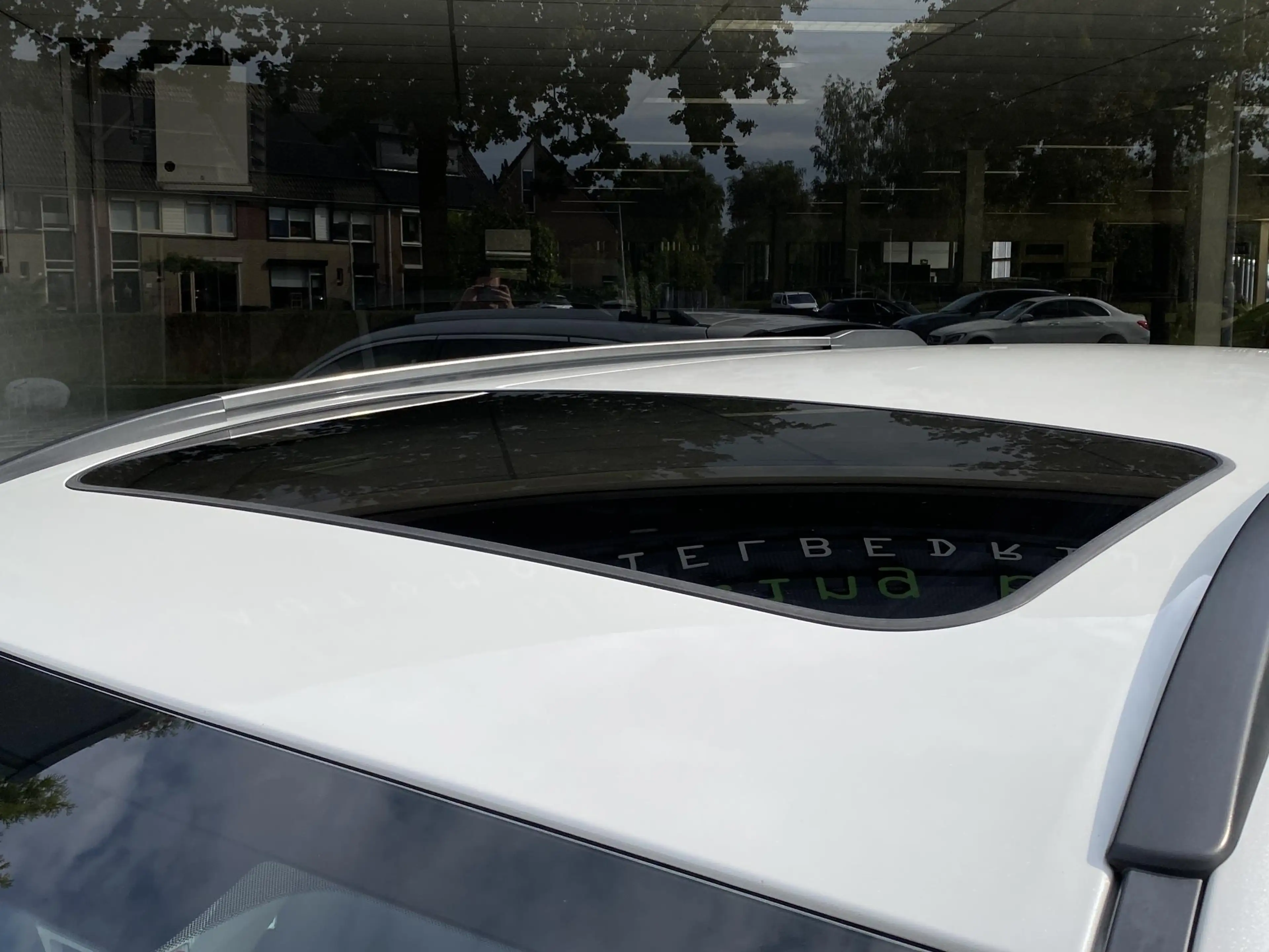 Subaru OUTBACK 2.5i Premium | Trekhaak | Opendak | Apple Carplay — photo 43