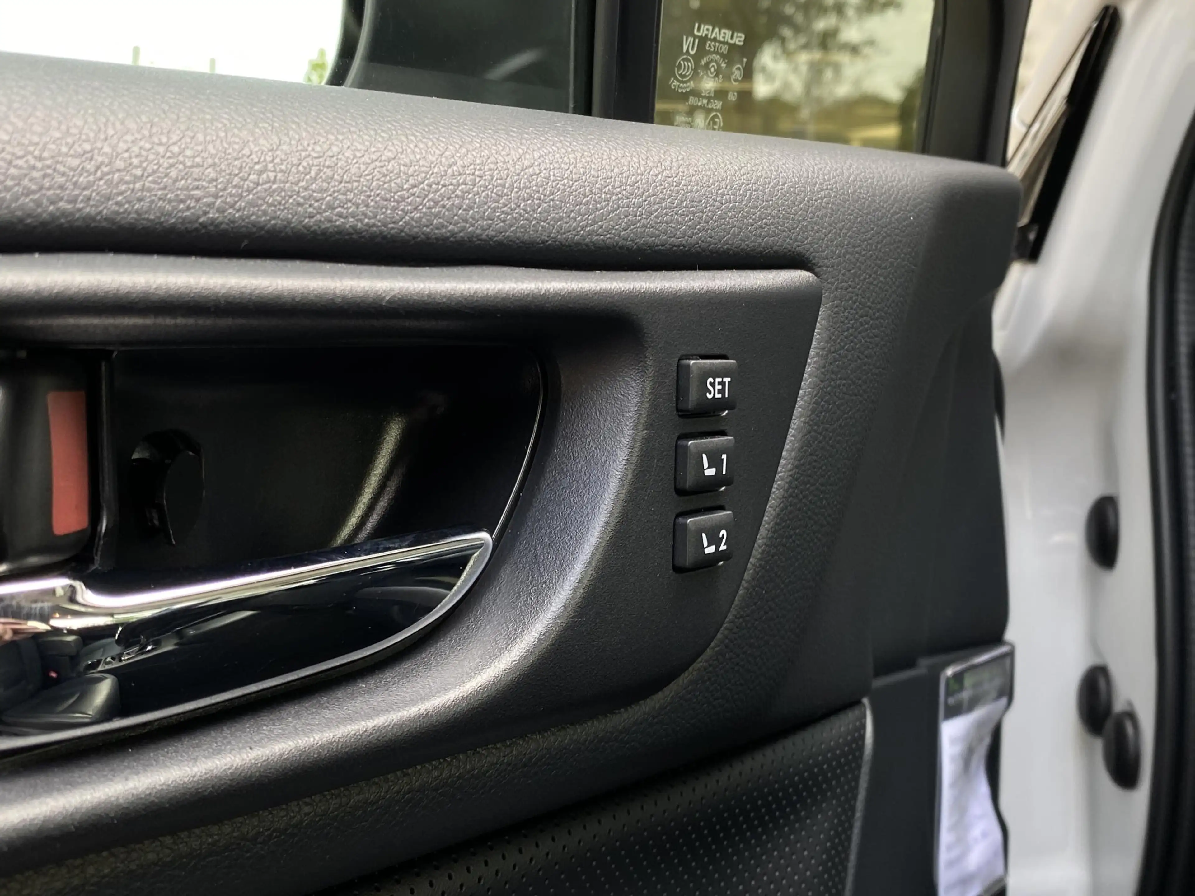 Subaru OUTBACK 2.5i Premium | Trekhaak | Opendak | Apple Carplay — photo 22