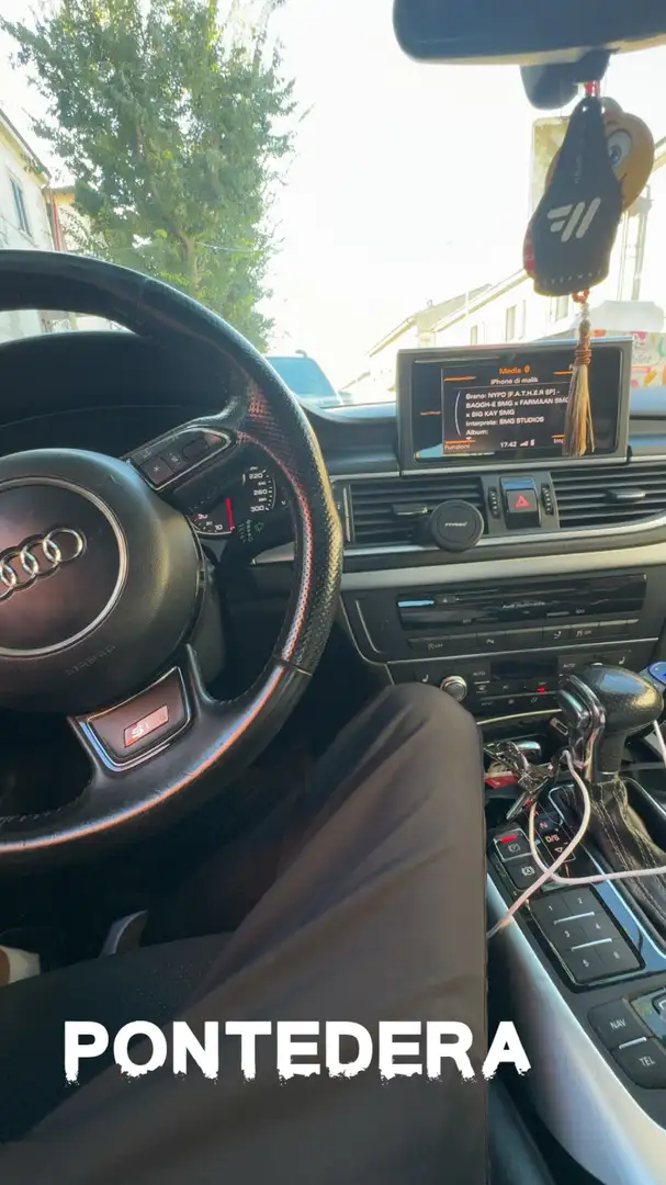 Audi A7 Sportback 3.0 V6 tdi quattro s-tronic - 2