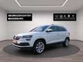 Skoda Karoq 1.5 TSI Style*KAMERA*AHK*ACC*el.H-KLAPPE*SHZ*APP C Weiß - thumbnail 1