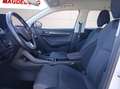 Skoda Karoq 1.5 TSI Style*KAMERA*AHK*ACC*el.H-KLAPPE*SHZ*APP C Blanc - thumbnail 9