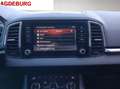 Skoda Karoq 1.5 TSI Style*KAMERA*AHK*ACC*el.H-KLAPPE*SHZ*APP C Blanc - thumbnail 21