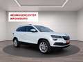 Skoda Karoq 1.5 TSI Style*KAMERA*AHK*ACC*el.H-KLAPPE*SHZ*APP C Weiß - thumbnail 3