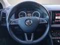 Skoda Karoq 1.5 TSI Style*KAMERA*AHK*ACC*el.H-KLAPPE*SHZ*APP C Weiß - thumbnail 15
