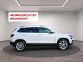 Skoda Karoq 1.5 TSI Style*KAMERA*AHK*ACC*el.H-KLAPPE*SHZ*APP C Weiß - thumbnail 4