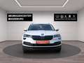 Skoda Karoq 1.5 TSI Style*KAMERA*AHK*ACC*el.H-KLAPPE*SHZ*APP C Weiß - thumbnail 2