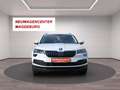 Skoda Karoq 1.5 TSI Style*KAMERA*AHK*ACC*el.H-KLAPPE*SHZ*APP C Weiß - thumbnail 2