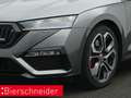 Skoda Octavia Combi 2.0 TSI DSG RS PANO KESSY SUNSET MATRIX ALU Grau - thumbnail 18