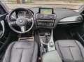 BMW 118 F20 FACELIFT 118i 136cv Pack URBAN CUIR JA 18 M Garantie 12M 06-2015 Blanc - thumbnail 5