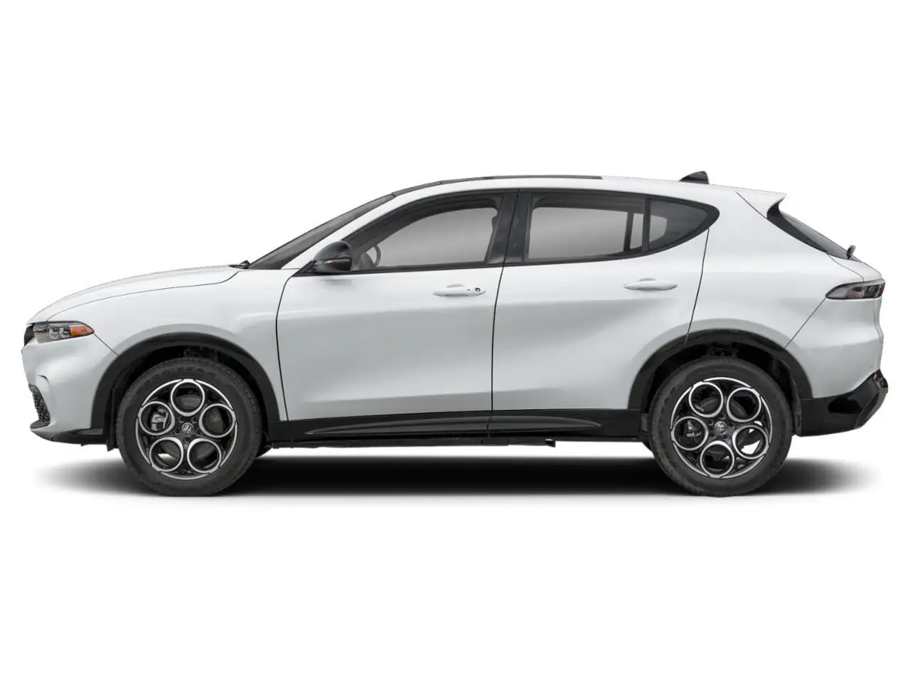 Alfa Romeo Tonale снимка Alfa Romeo Tonale