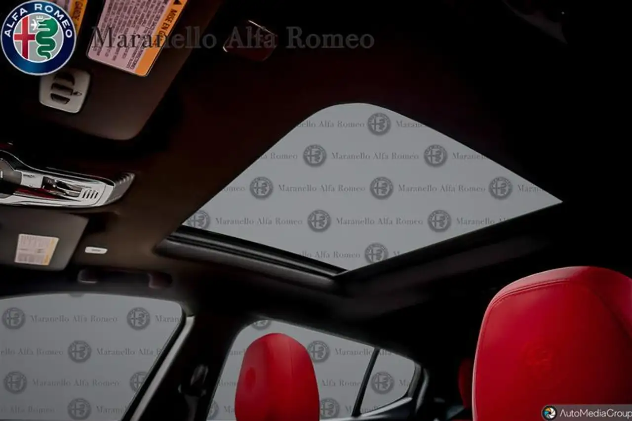 Alfa Romeo Tonale снимка Alfa Romeo Tonale