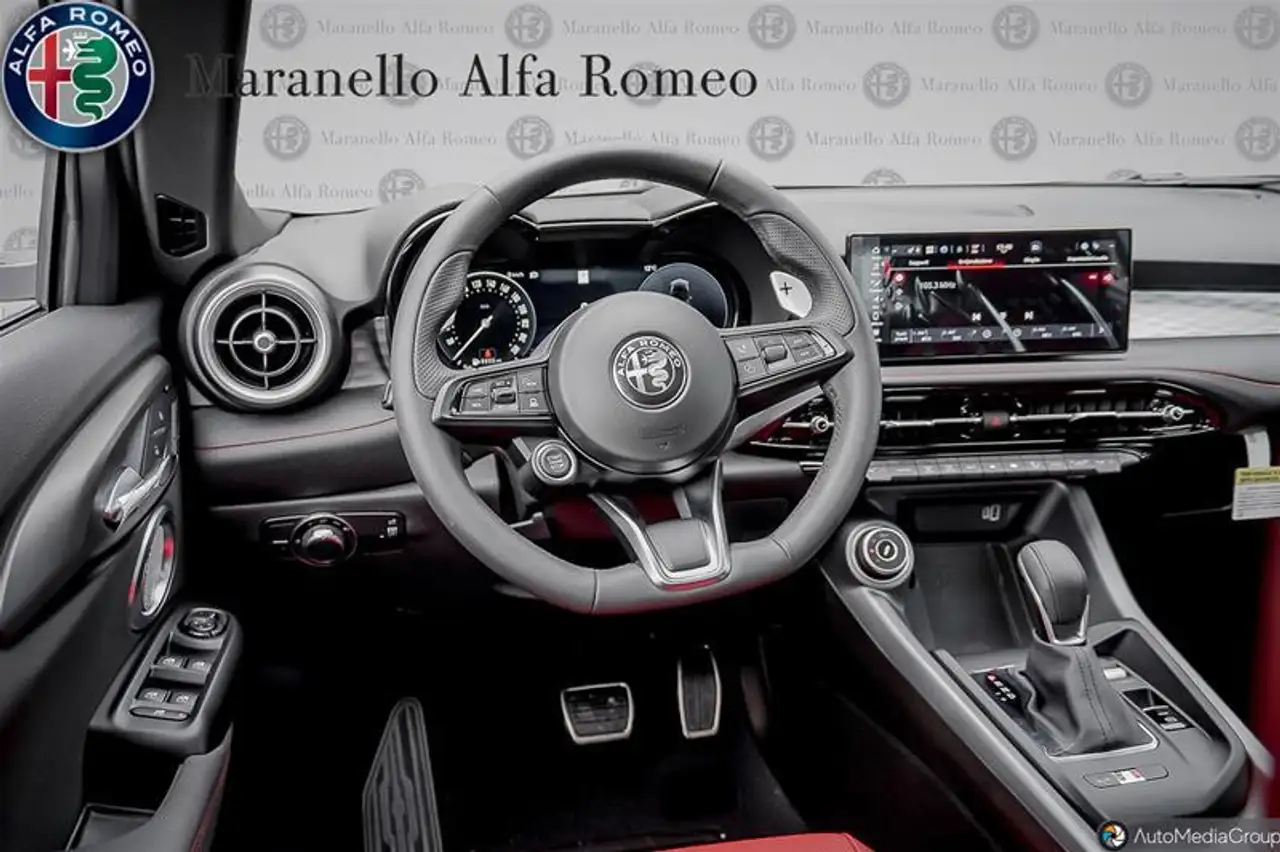 Alfa Romeo Tonale снимка Alfa Romeo Tonale