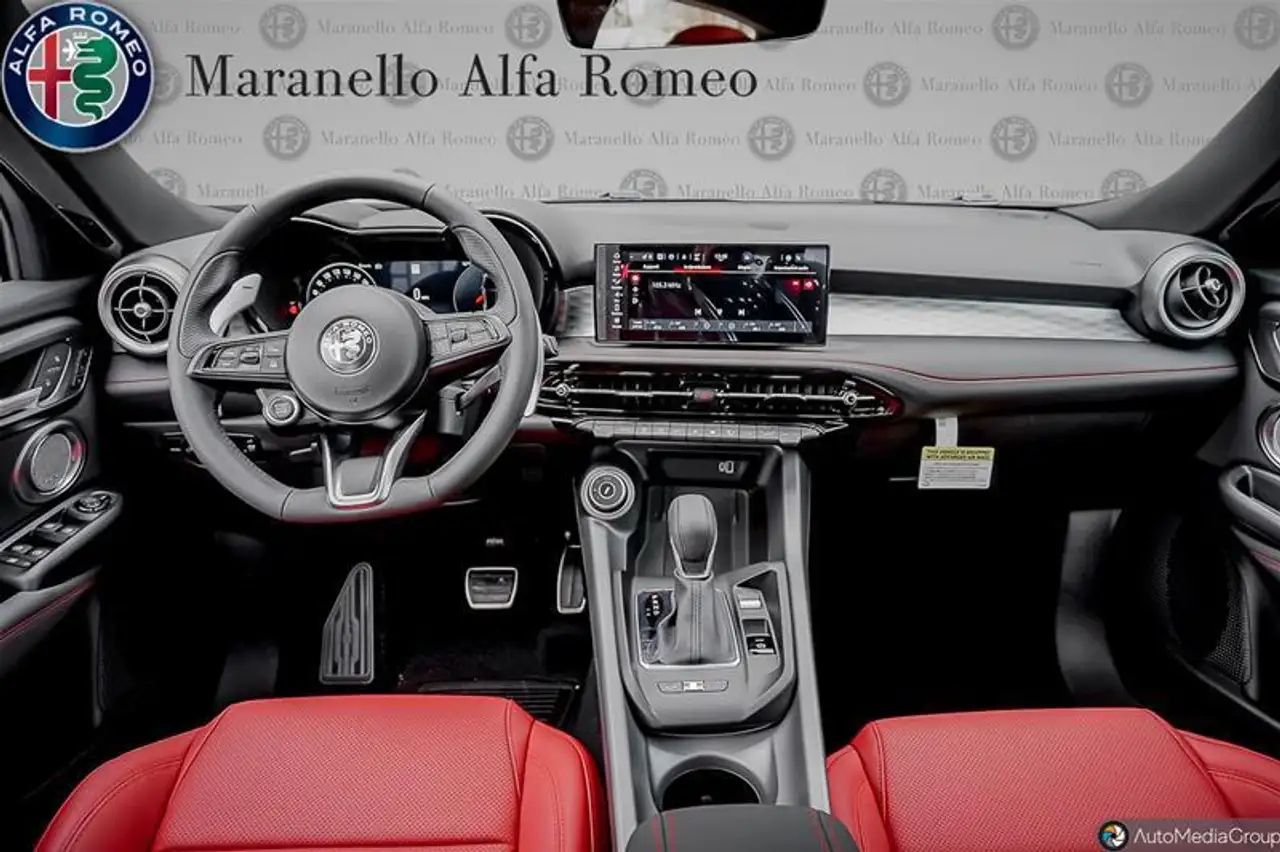 Alfa Romeo Tonale снимка Alfa Romeo Tonale