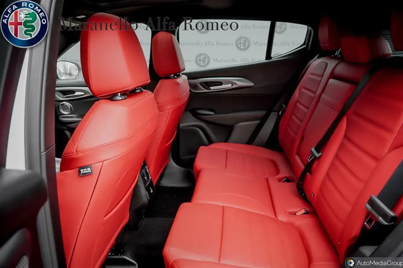 Alfa Romeo Tonale снимка Alfa Romeo Tonale