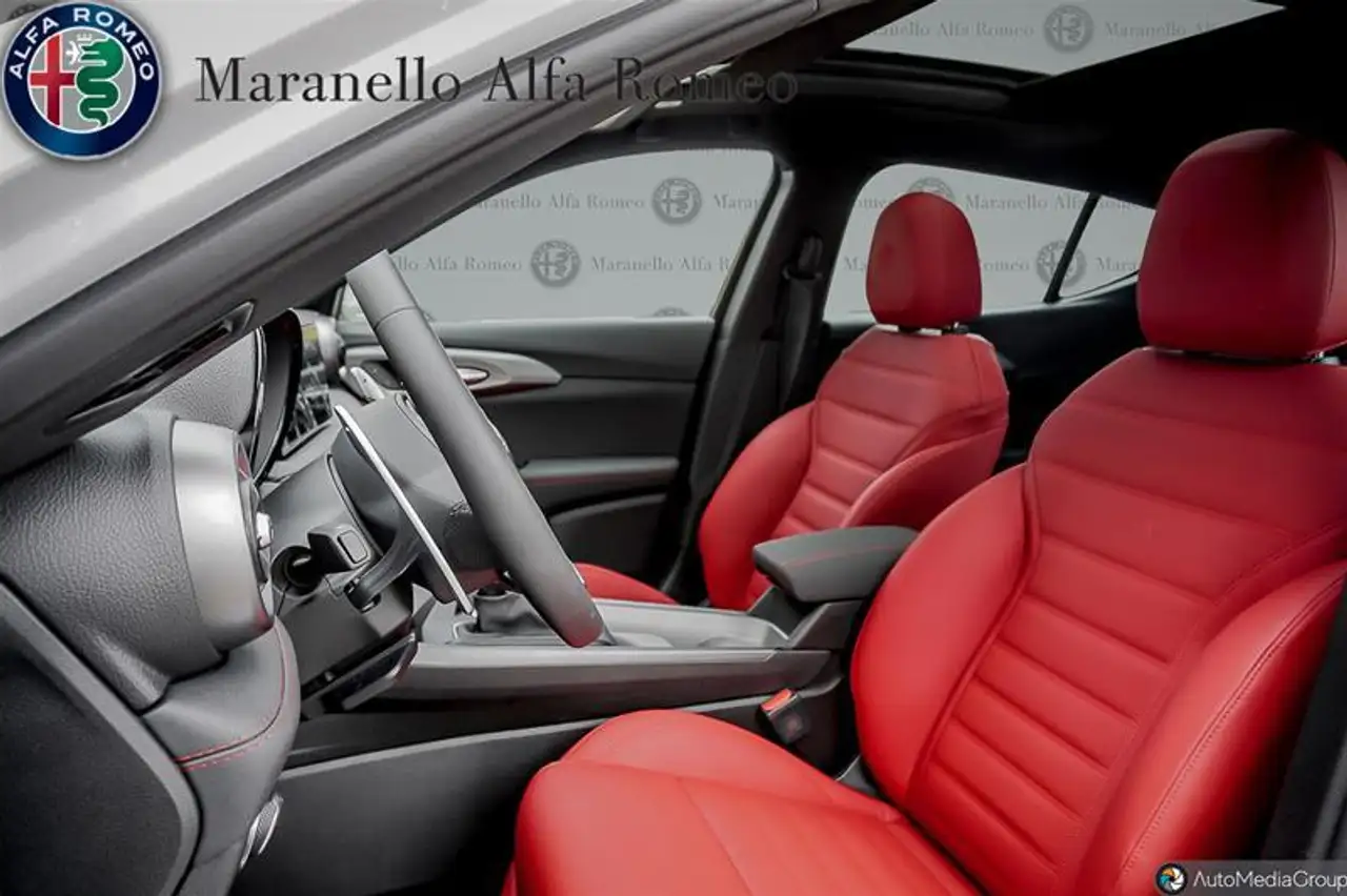 Alfa Romeo Tonale снимка Alfa Romeo Tonale