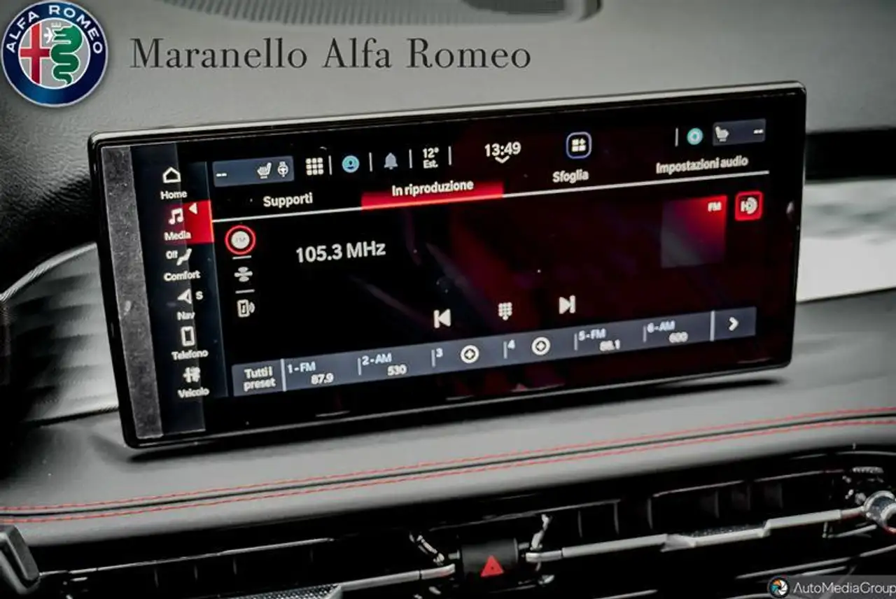 Alfa Romeo Tonale снимка Alfa Romeo Tonale