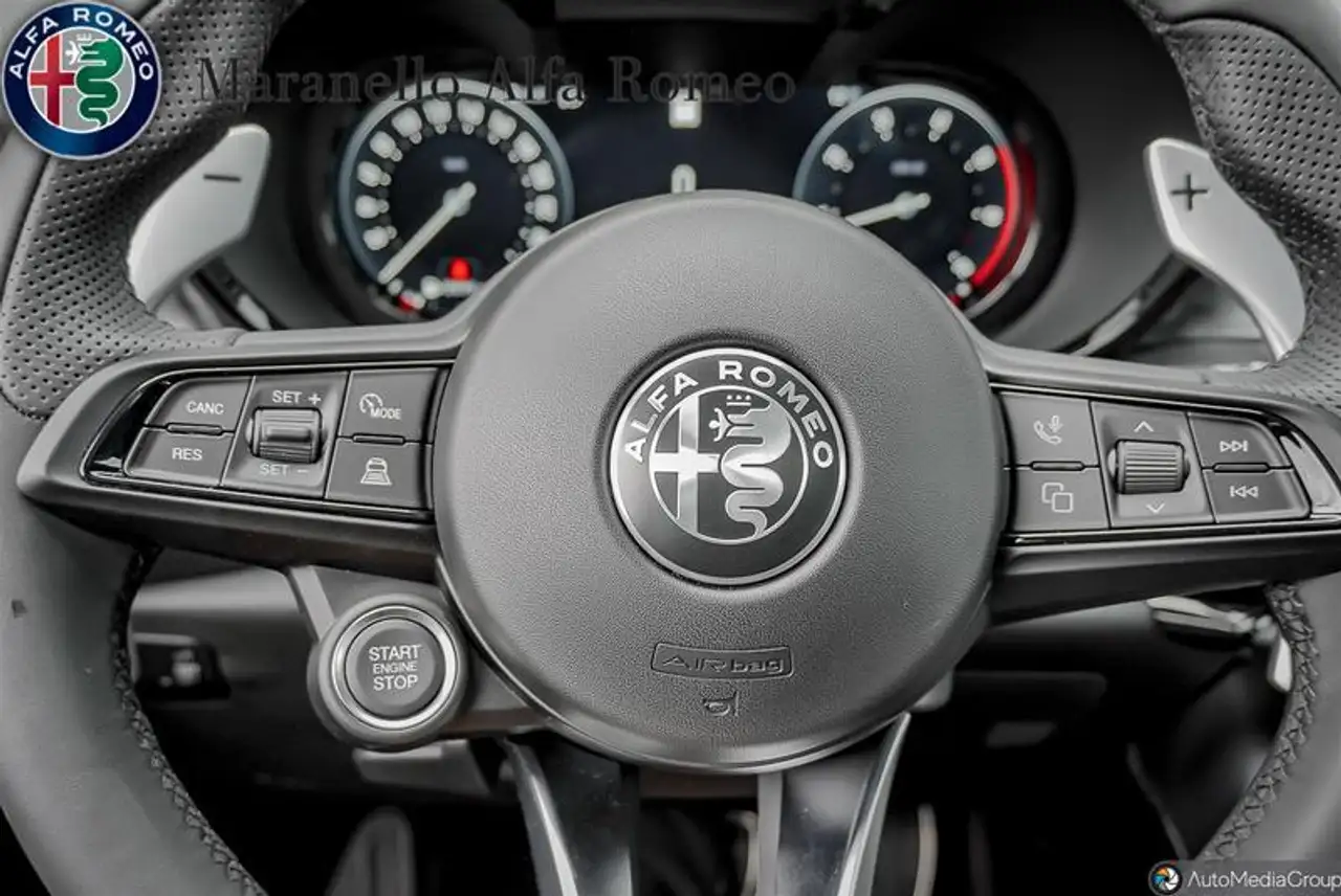 Alfa Romeo Tonale снимка Alfa Romeo Tonale
