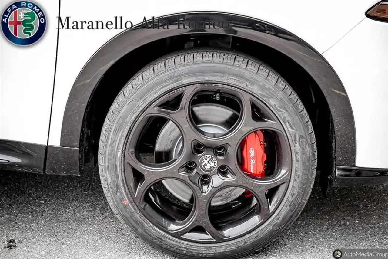 Alfa Romeo Tonale снимка Alfa Romeo Tonale