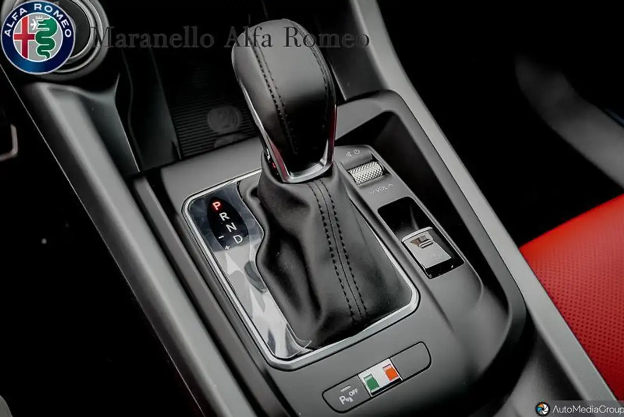 Alfa Romeo Tonale снимка Alfa Romeo Tonale