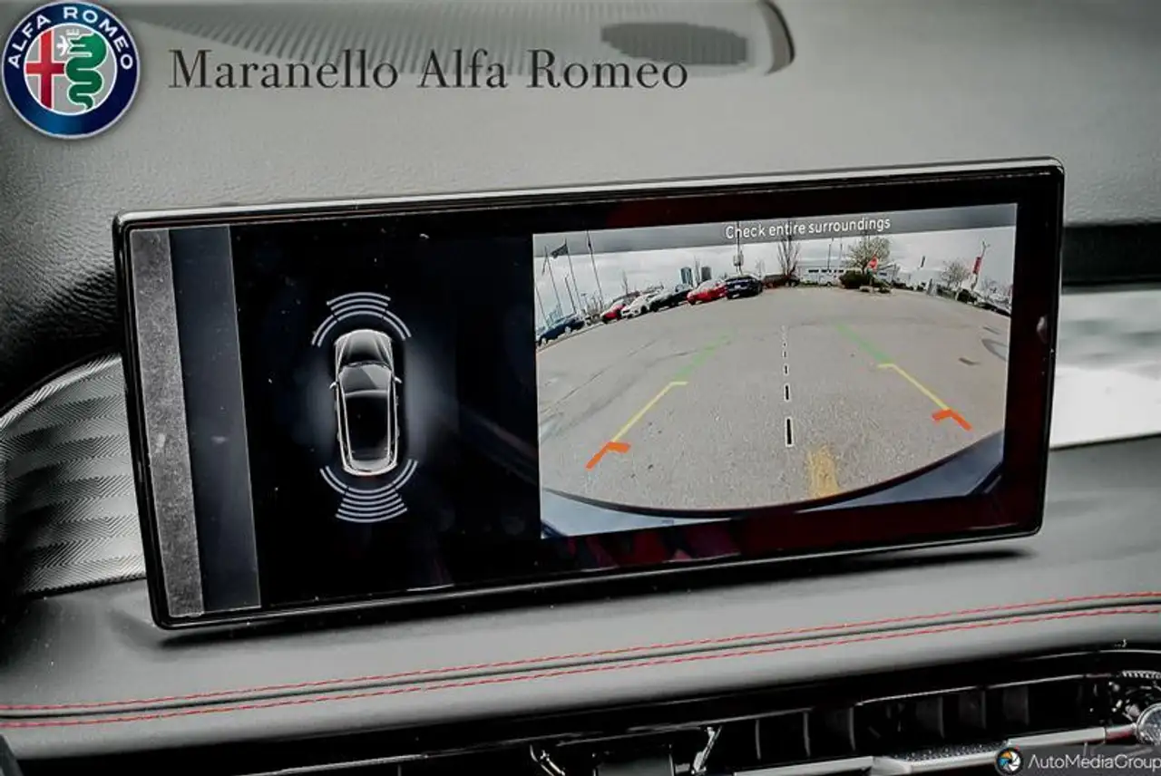 Alfa Romeo Tonale снимка Alfa Romeo Tonale