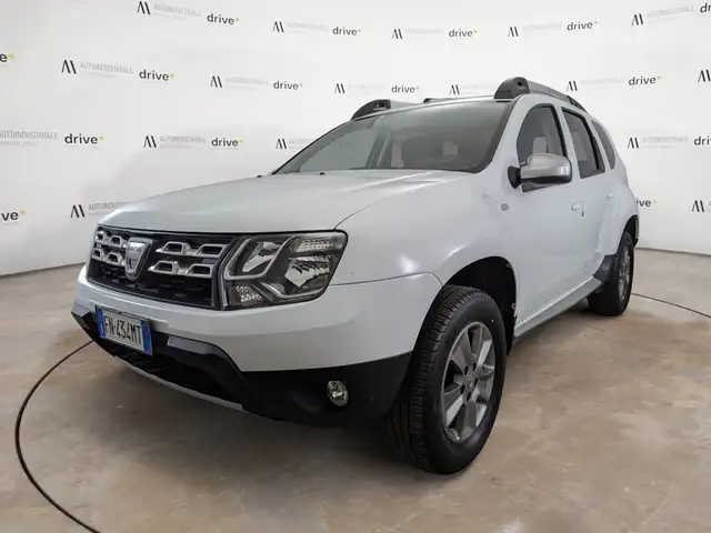 Dacia Duster 1.6 115CV GPL  4x2 LAUREATE "NEOPATENTATI"